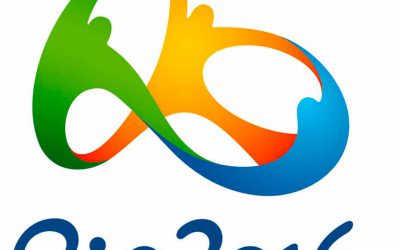 Il logo delle Olimpiadi di Rio 2016 e i suoi significati.