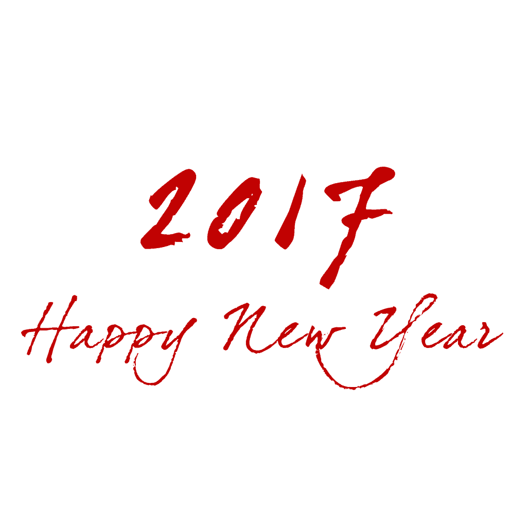happy new year
