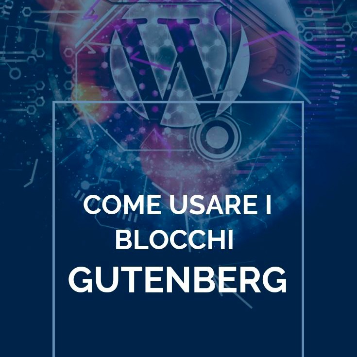 blocchi Gutenberg