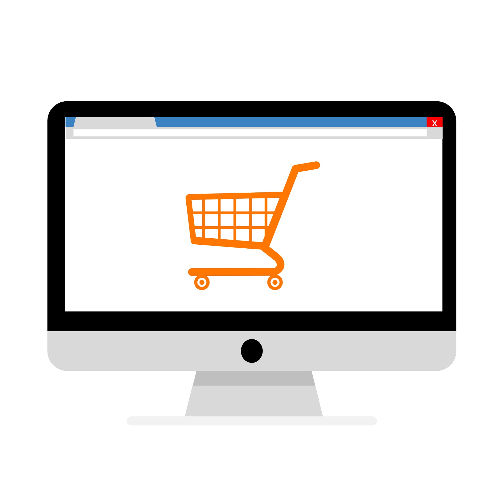 ecommerce Cart