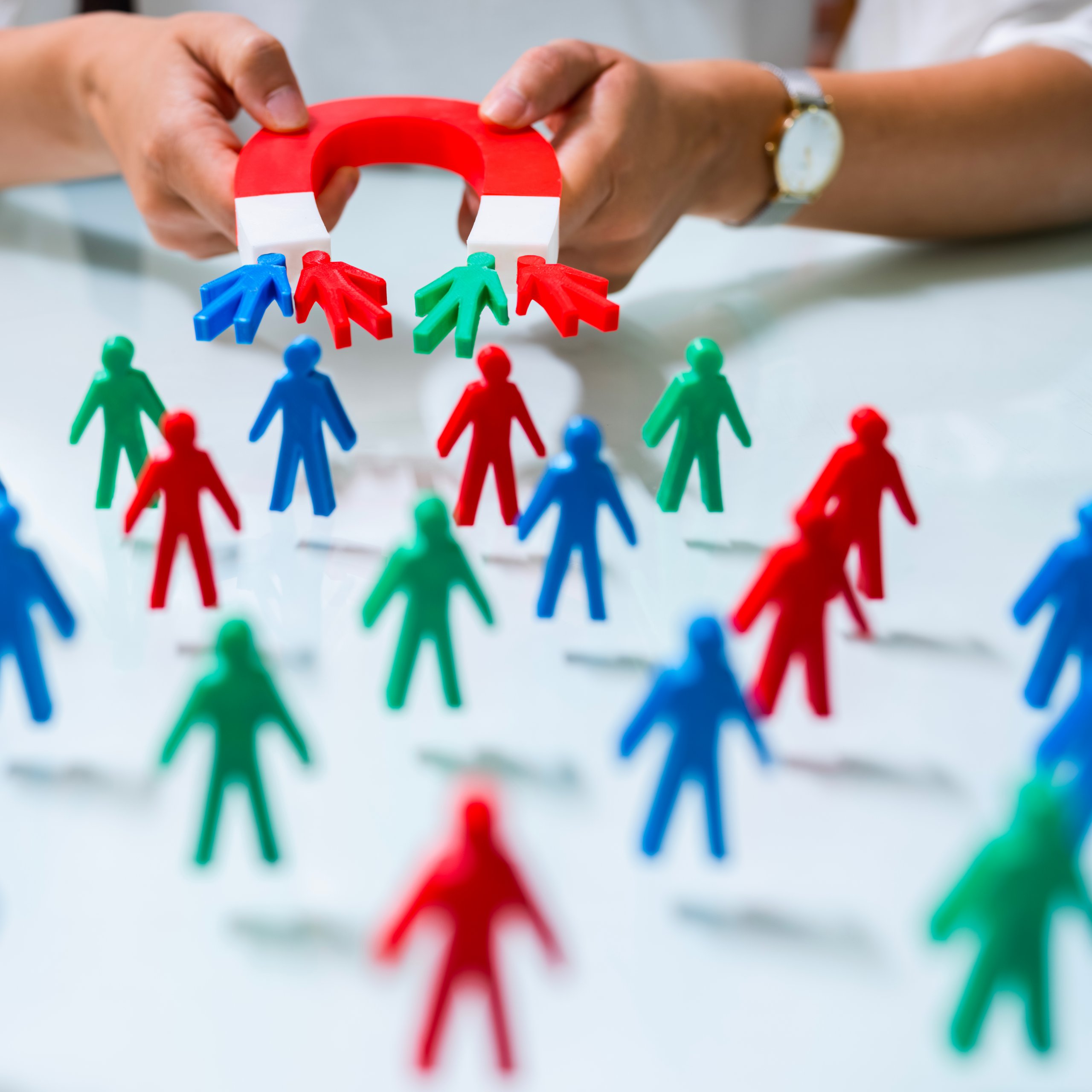 lead generation