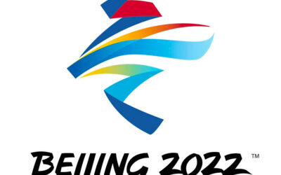 Il significato del logo delle Olimpiadi invernali di Pechino 2022
